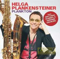 Helga Plankensteiner: Plankton